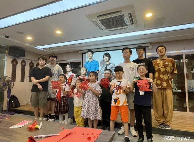 南京审计大学金审学院暑期社会实践|忆光荣历史，讲革命故事